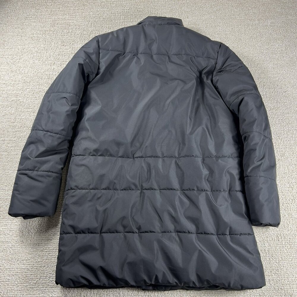 Wantdo Lined Puffer Jacket Black Girls Size 14-16 - Picture 8 of 8
